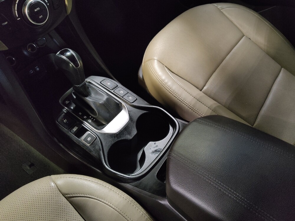 2018 Hyundai Santa Fe in Gainesville, FL 32609 - 18114523 26