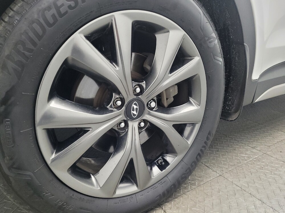 2018 Hyundai Santa Fe in Gainesville, FL 32609 - 18114523 31