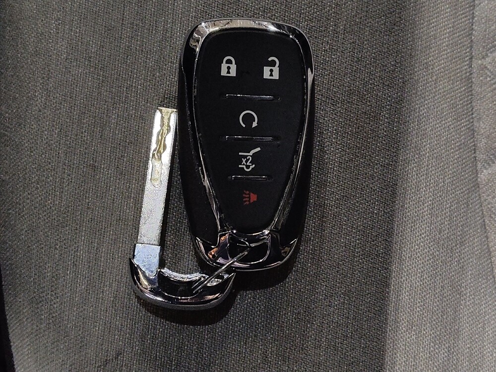 2023 Chevrolet Equinox in Mobile, AL 36606 - 18114524 32