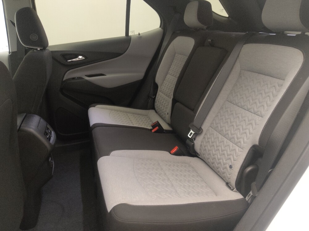 2023 Chevrolet Equinox in Mobile, AL 36606 - 18114524 18