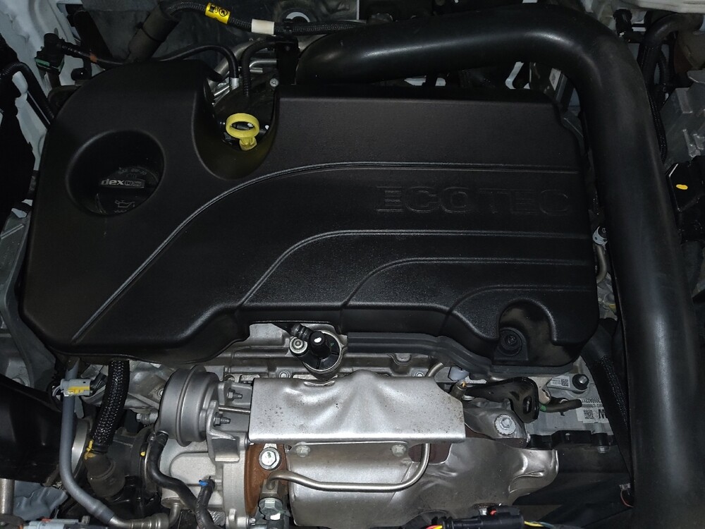 2023 Chevrolet Equinox in Mobile, AL 36606 - 18114524 30