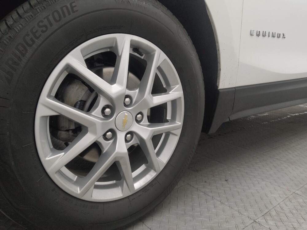 2023 Chevrolet Equinox in Mobile, AL 36606 - 18114524 31