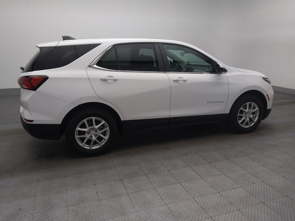 2023 Chevrolet Equinox in Mobile, AL 36606 - 18114524 10