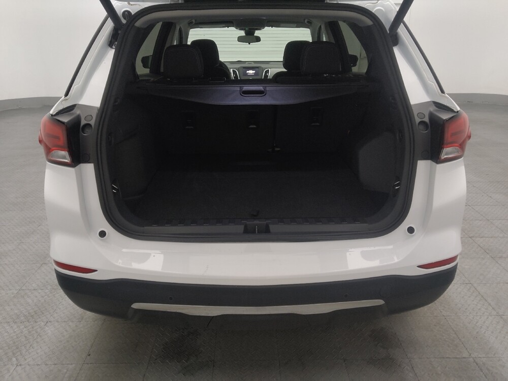 2023 Chevrolet Equinox in Mobile, AL 36606 - 18114524 29