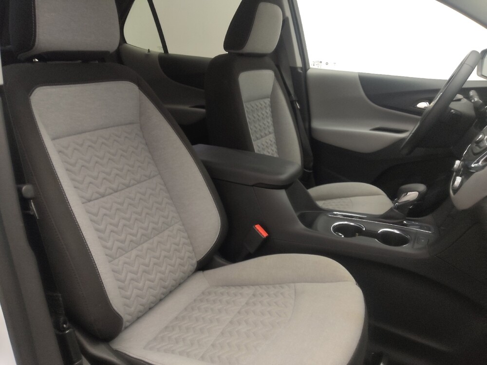 2023 Chevrolet Equinox in Mobile, AL 36606 - 18114524 21