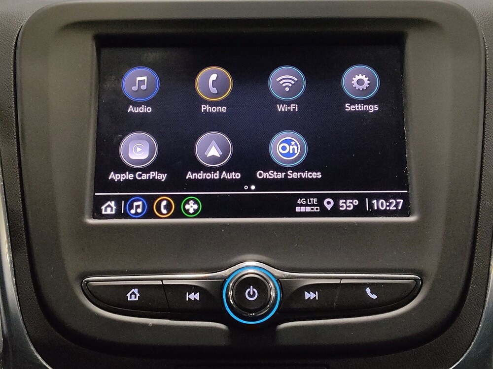 2023 Chevrolet Equinox in Mobile, AL 36606 - 18114524 25