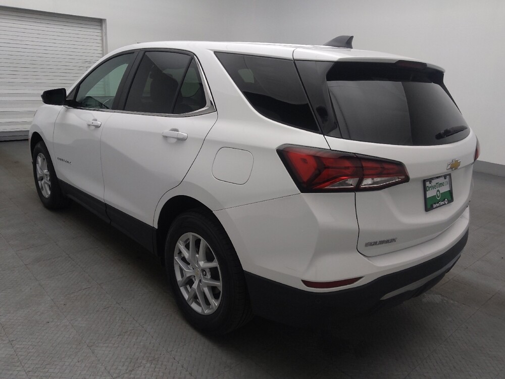 2023 Chevrolet Equinox in Mobile, AL 36606 - 18114524 5