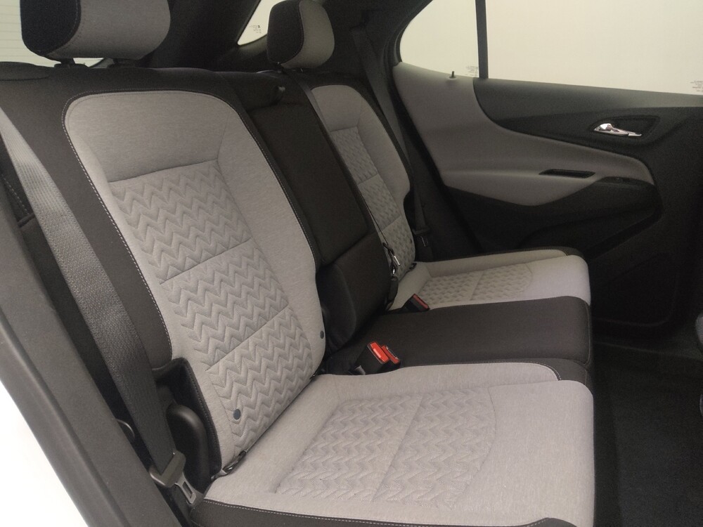 2023 Chevrolet Equinox in Mobile, AL 36606 - 18114524 19