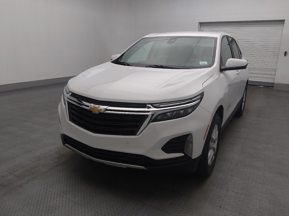 2023 Chevrolet Equinox in Mobile, AL 36606 - 18114524 15