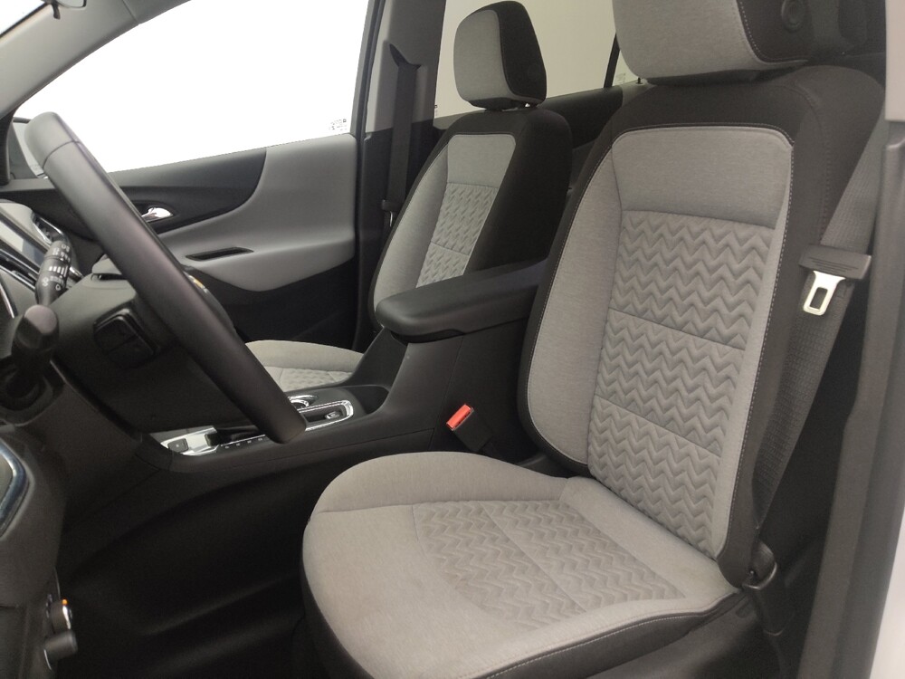 2023 Chevrolet Equinox in Mobile, AL 36606 - 18114524 17