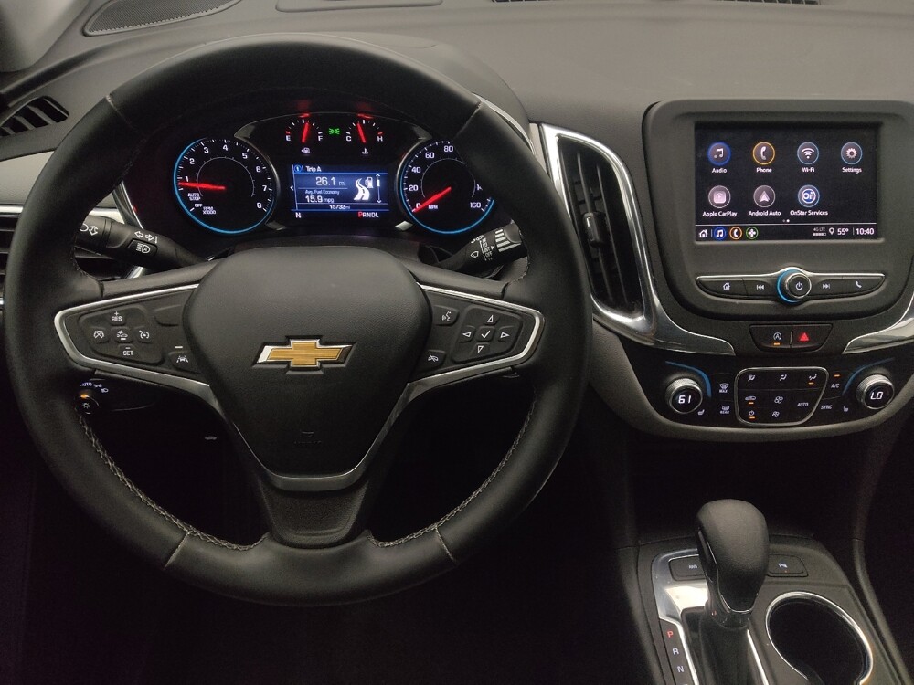 2023 Chevrolet Equinox in Mobile, AL 36606 - 18114524 22