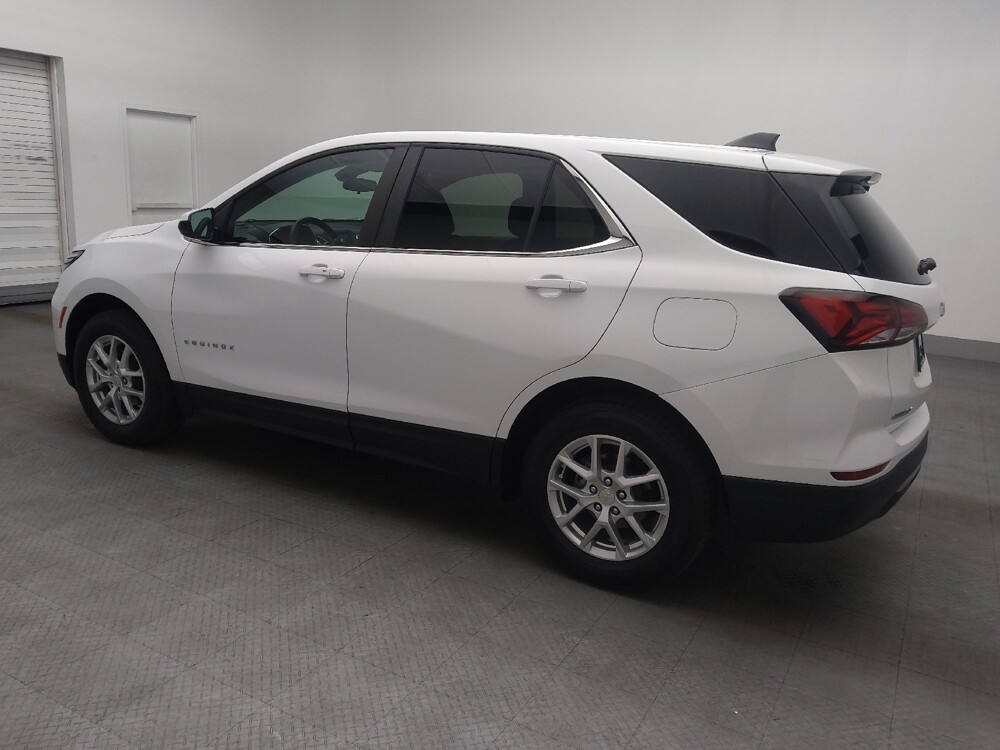 2023 Chevrolet Equinox in Mobile, AL 36606 - 18114524 3