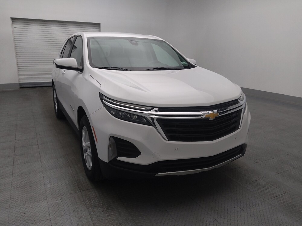 2023 Chevrolet Equinox in Mobile, AL 36606 - 18114524 14