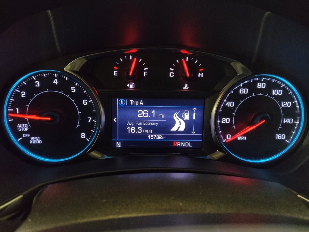 2023 Chevrolet Equinox in Mobile, AL 36606 - 18114524 23