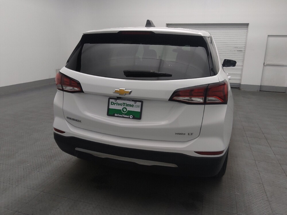 2023 Chevrolet Equinox in Mobile, AL 36606 - 18114524 7