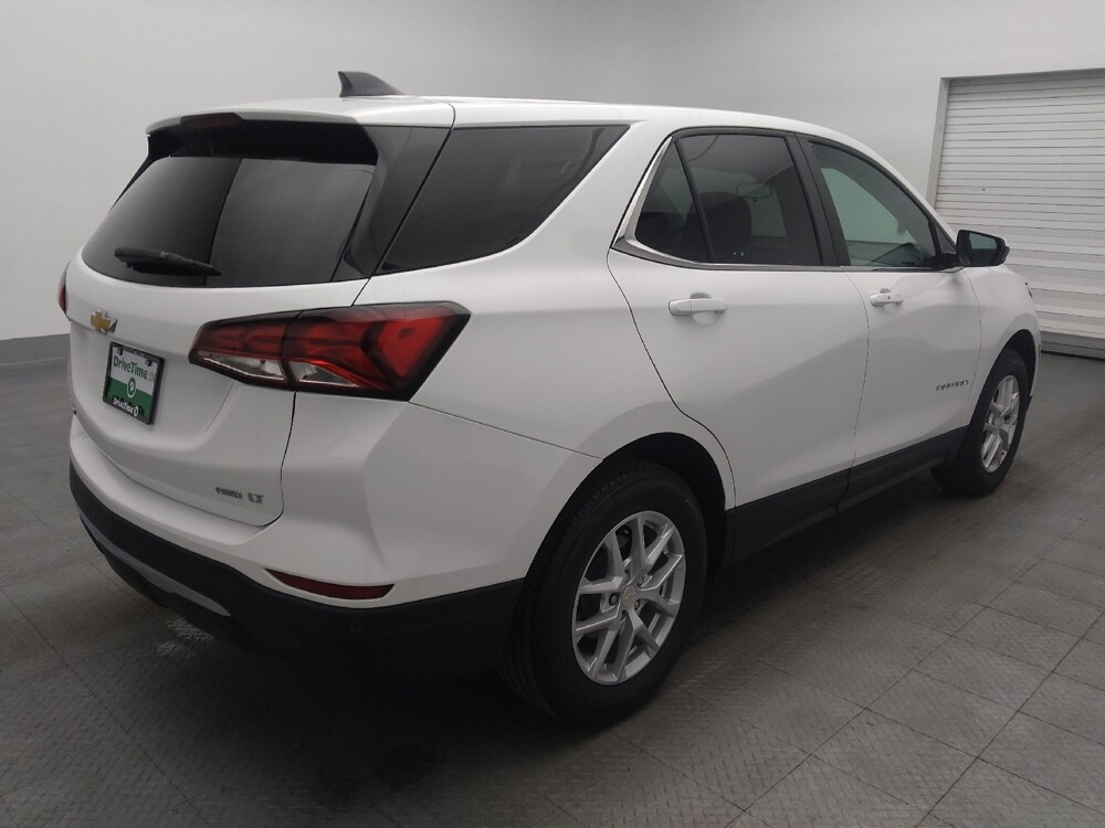2023 Chevrolet Equinox in Mobile, AL 36606 - 18114524 9