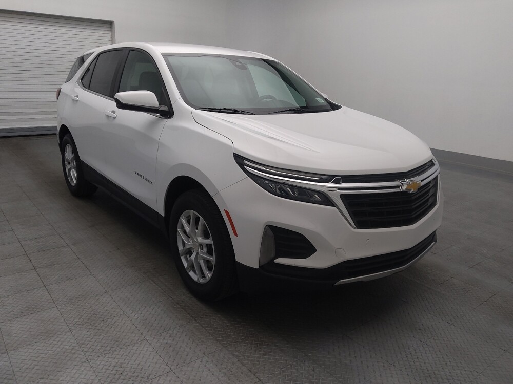 2023 Chevrolet Equinox in Mobile, AL 36606 - 18114524 13