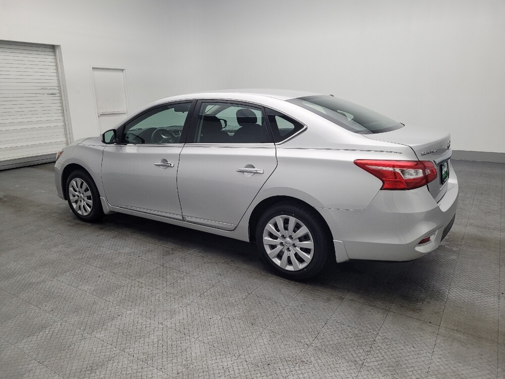 2018 Nissan Sentra in Orlando, FL 32808 - 18114525 3