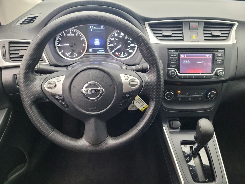 2018 Nissan Sentra in Orlando, FL 32808 - 18114525 22