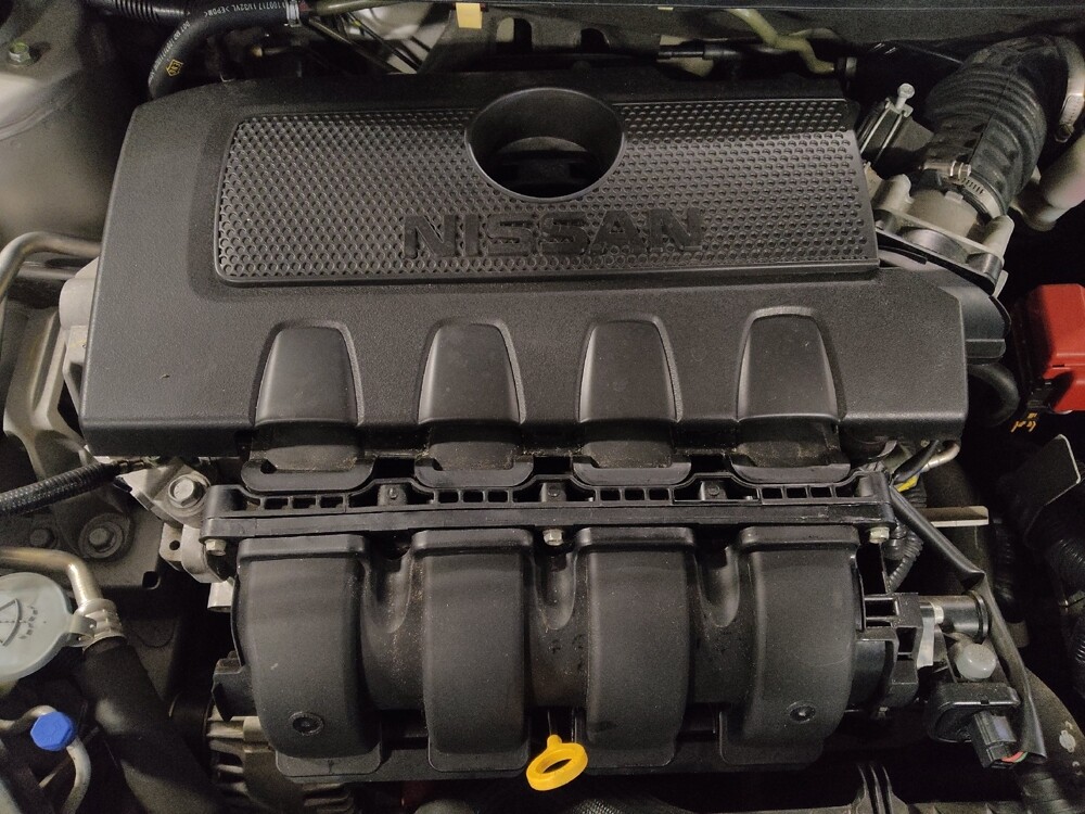 2018 Nissan Sentra in Orlando, FL 32808 - 18114525 30