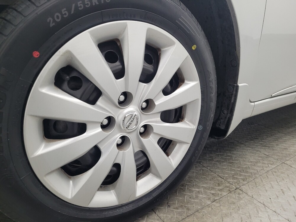 2018 Nissan Sentra in Orlando, FL 32808 - 18114525 31