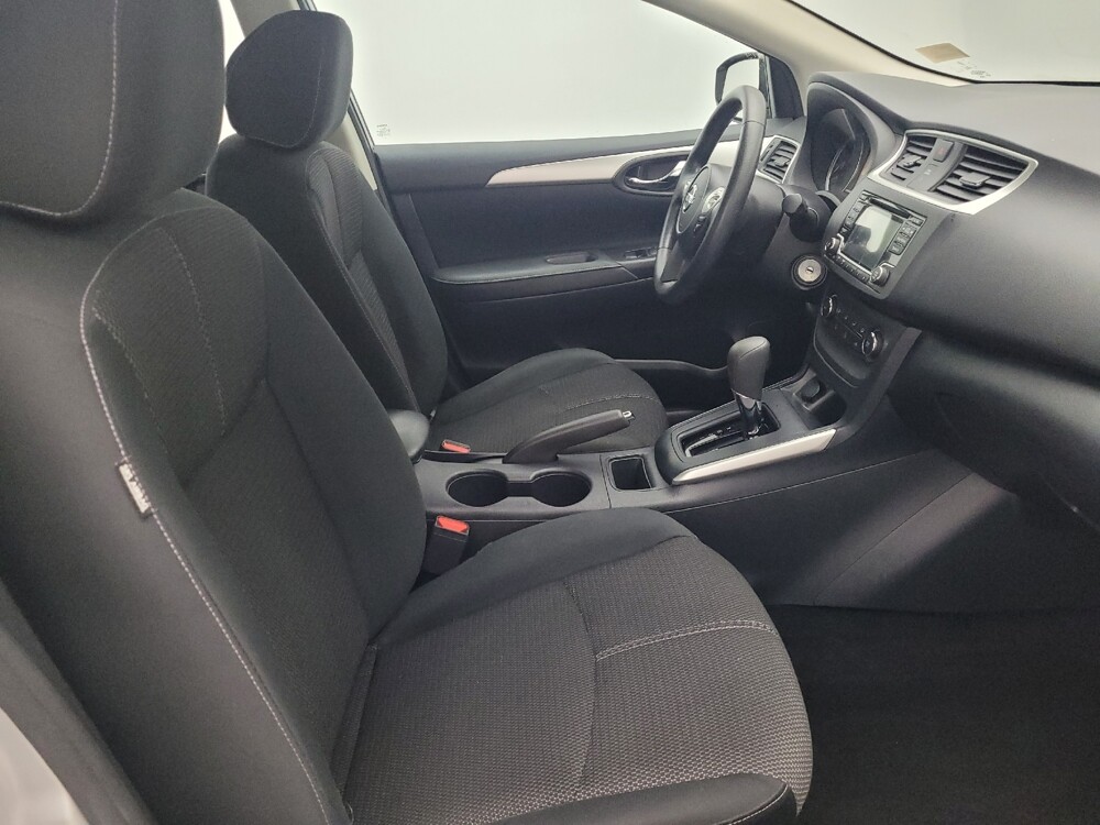 2018 Nissan Sentra in Orlando, FL 32808 - 18114525 21