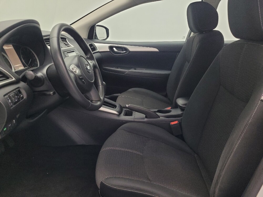 2018 Nissan Sentra in Orlando, FL 32808 - 18114525 17