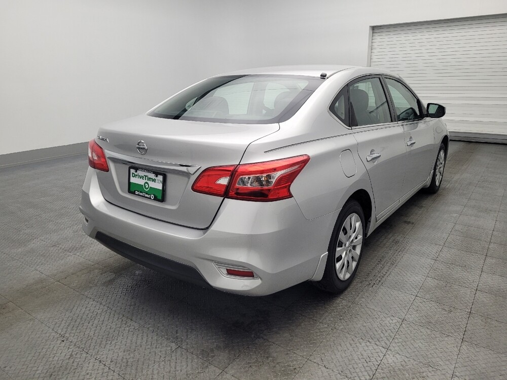 2018 Nissan Sentra in Orlando, FL 32808 - 18114525 9
