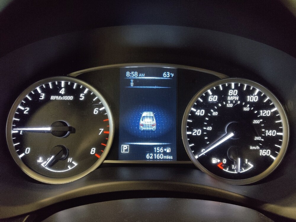 2018 Nissan Sentra in Orlando, FL 32808 - 18114525 23