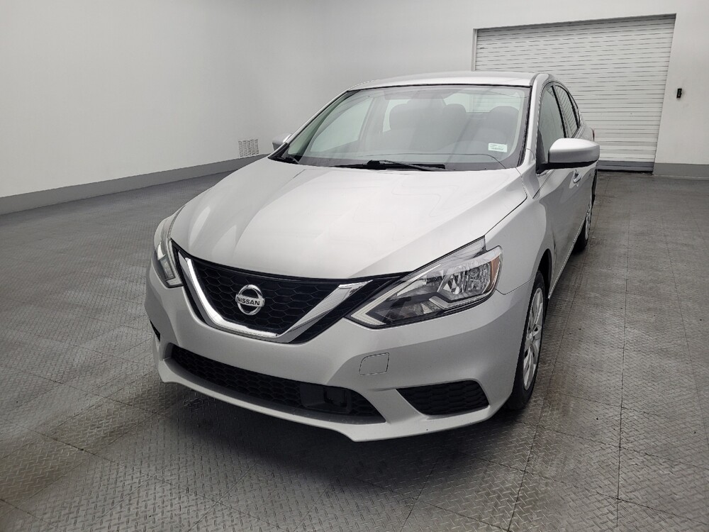 2018 Nissan Sentra in Orlando, FL 32808 - 18114525 15