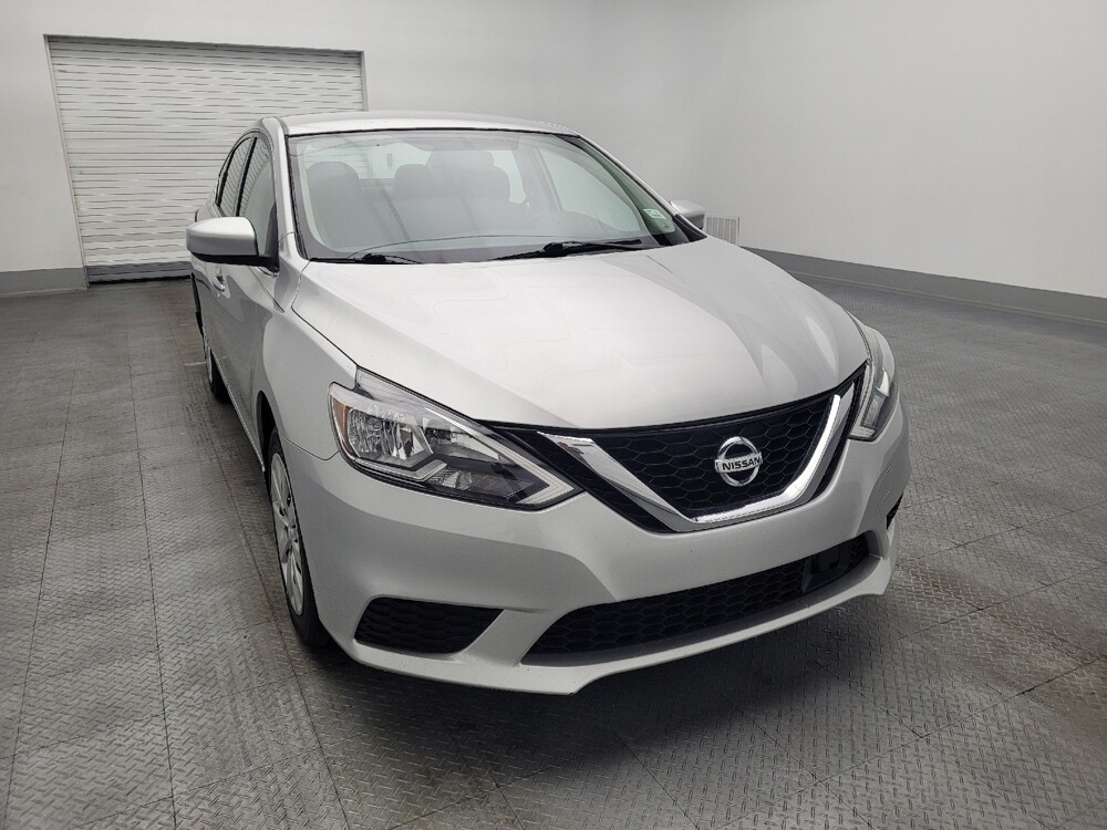 2018 Nissan Sentra in Orlando, FL 32808 - 18114525 14