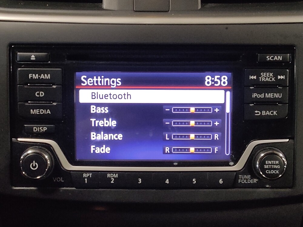 2018 Nissan Sentra in Orlando, FL 32808 - 18114525 25