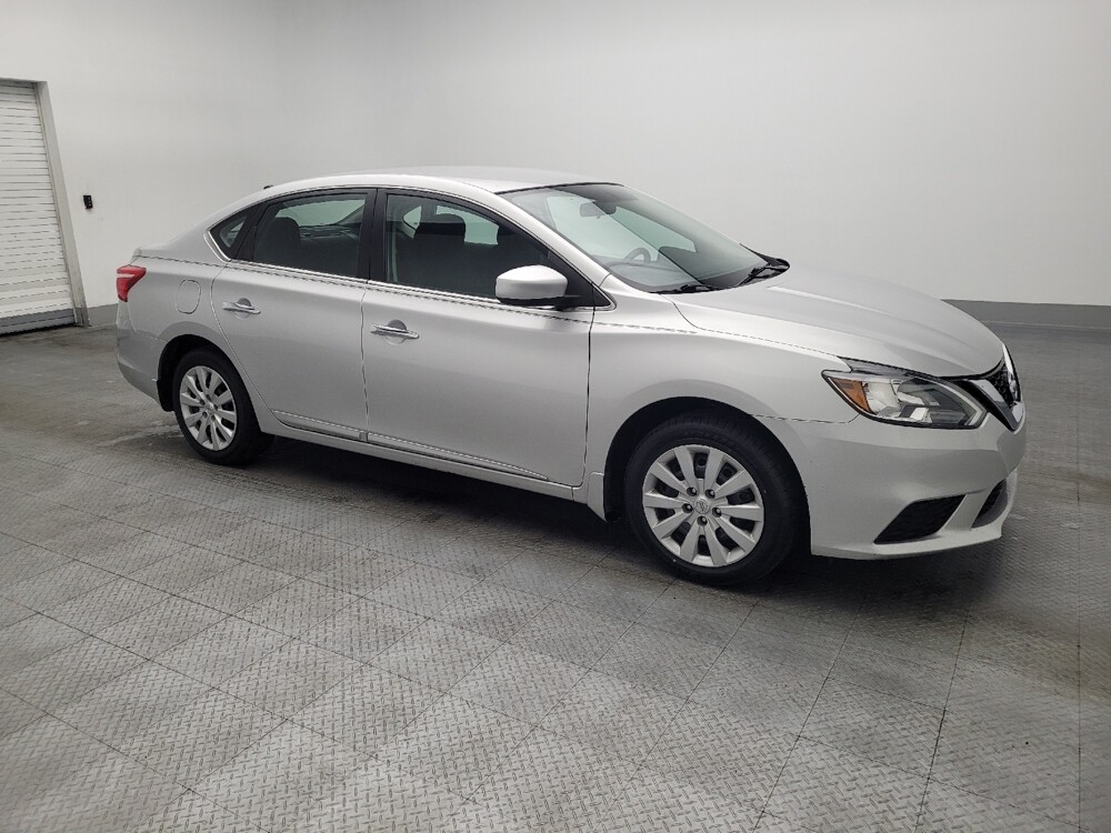 2018 Nissan Sentra in Orlando, FL 32808 - 18114525 11