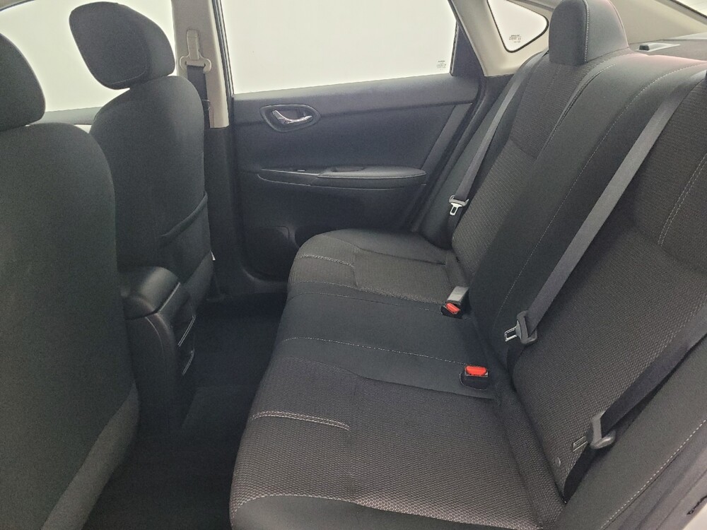 2018 Nissan Sentra in Orlando, FL 32808 - 18114525 18