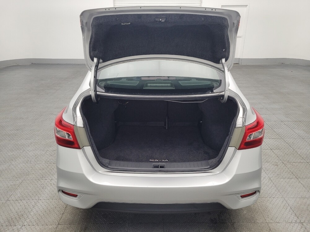 2018 Nissan Sentra in Orlando, FL 32808 - 18114525 29