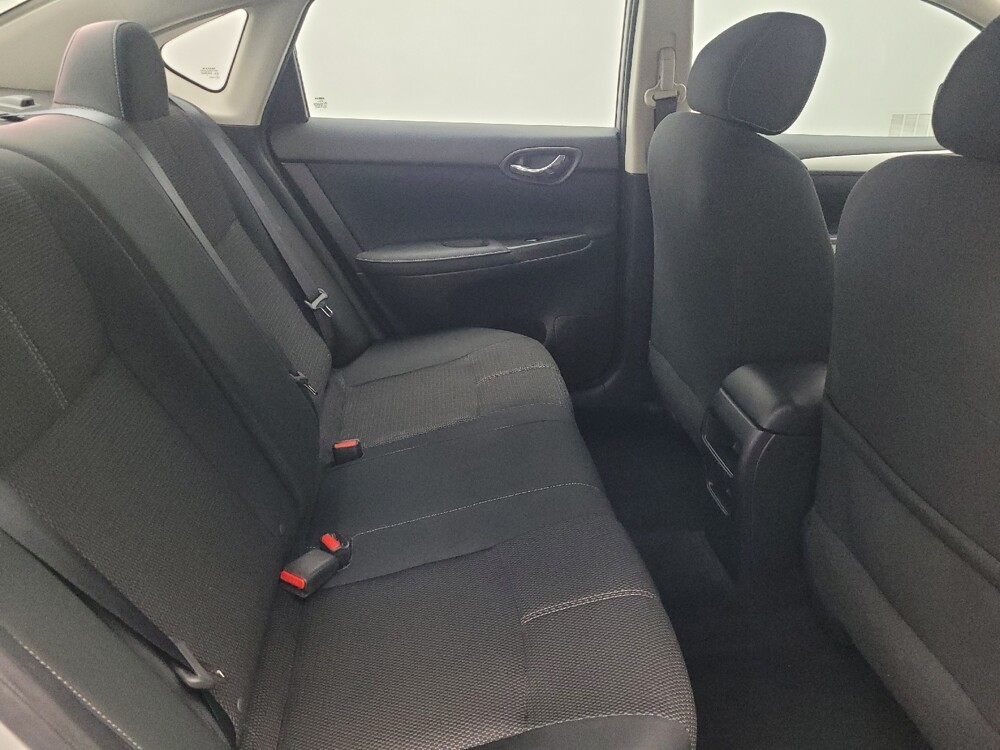 2018 Nissan Sentra in Orlando, FL 32808 - 18114525 19