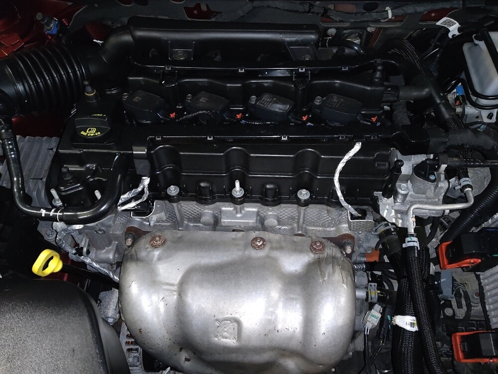 2019 Jeep Cherokee in Ocala, FL 34471 - 18114526 30