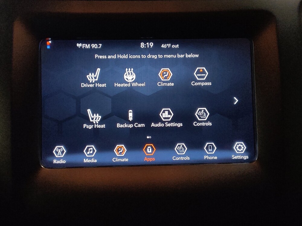 2019 Jeep Cherokee in Ocala, FL 34471 - 18114526 25