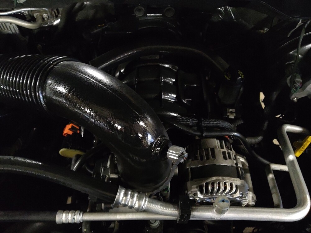 2021 RAM 1500 in Kissimmee, FL 34744 - 18114527 30