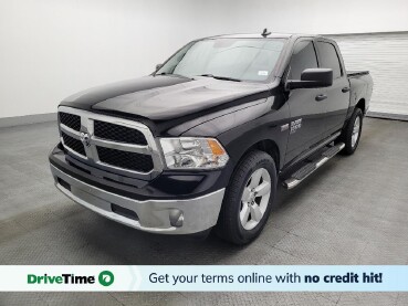 2021 RAM 1500 in Kissimmee, FL 34744