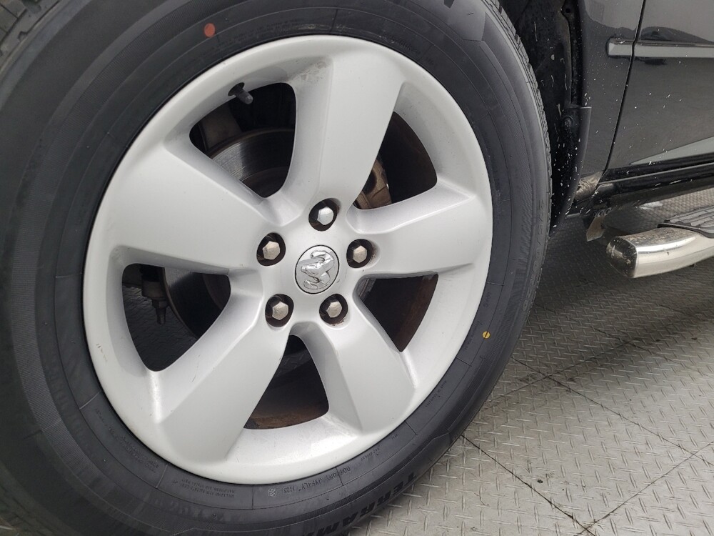 2021 RAM 1500 in Kissimmee, FL 34744 - 18114527 31