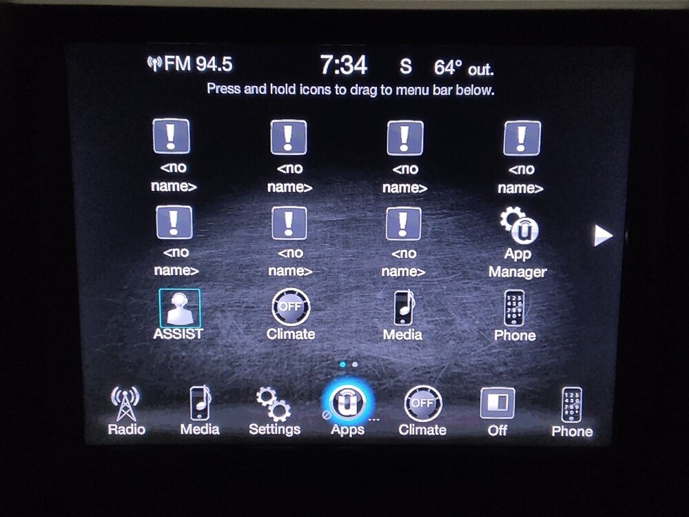 2021 RAM 1500 in Kissimmee, FL 34744 - 18114527 25