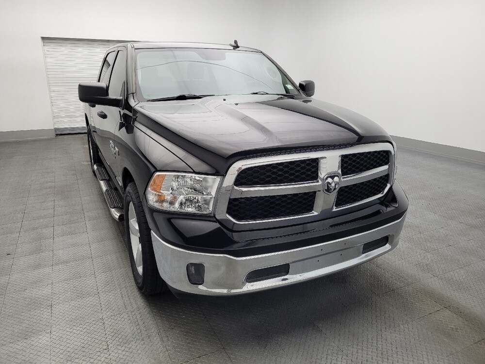 2021 RAM 1500 in Kissimmee, FL 34744 - 18114527 14