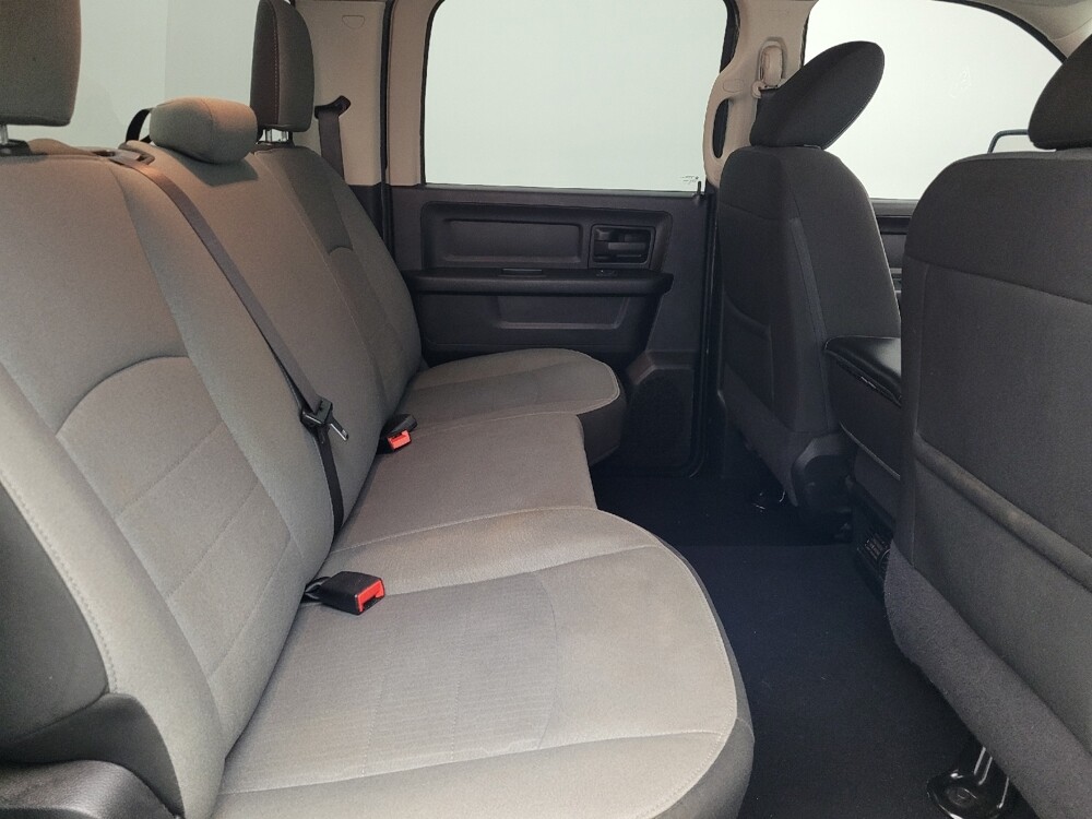 2021 RAM 1500 in Kissimmee, FL 34744 - 18114527 19