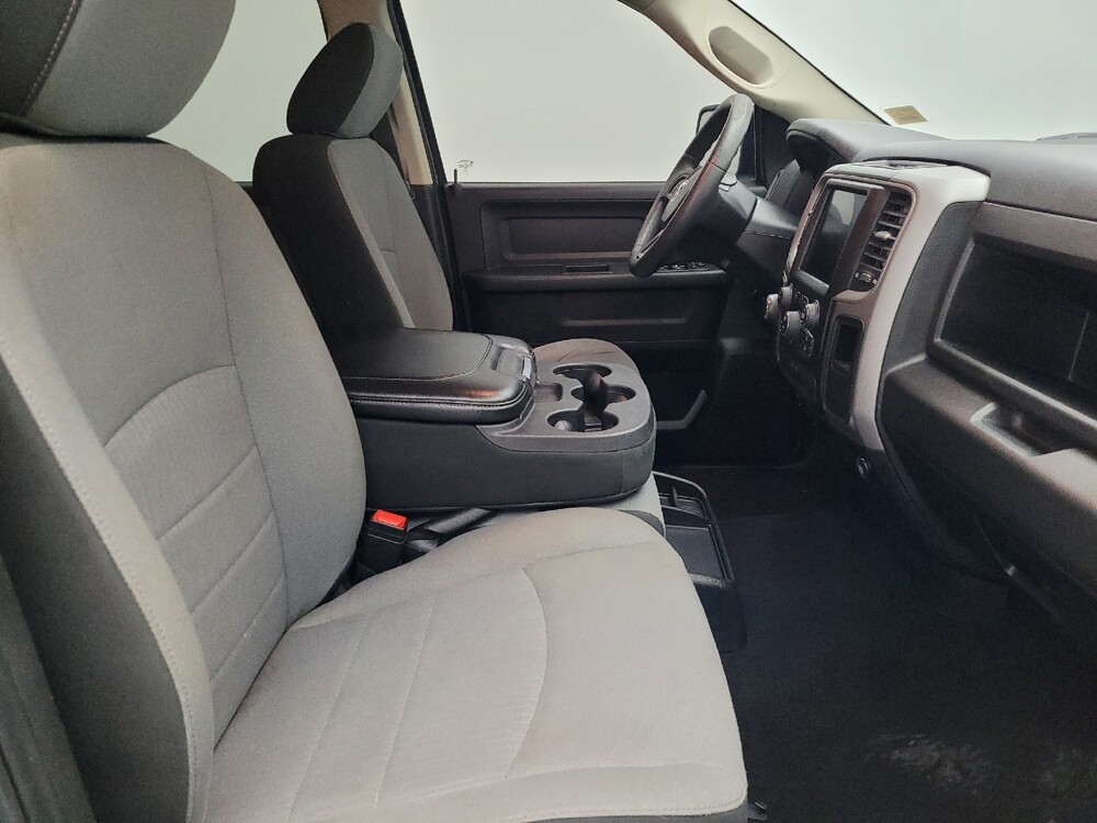 2021 RAM 1500 in Kissimmee, FL 34744 - 18114527 21