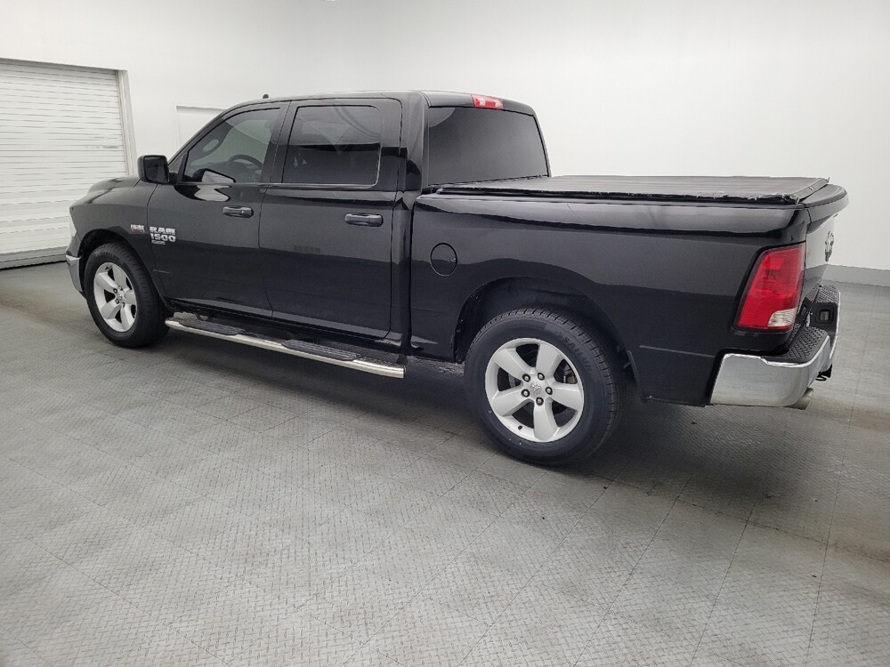 2021 RAM 1500 in Kissimmee, FL 34744 - 18114527 3