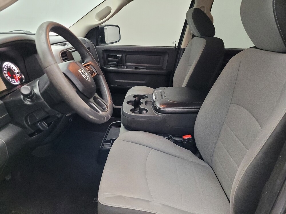 2021 RAM 1500 in Kissimmee, FL 34744 - 18114527 17