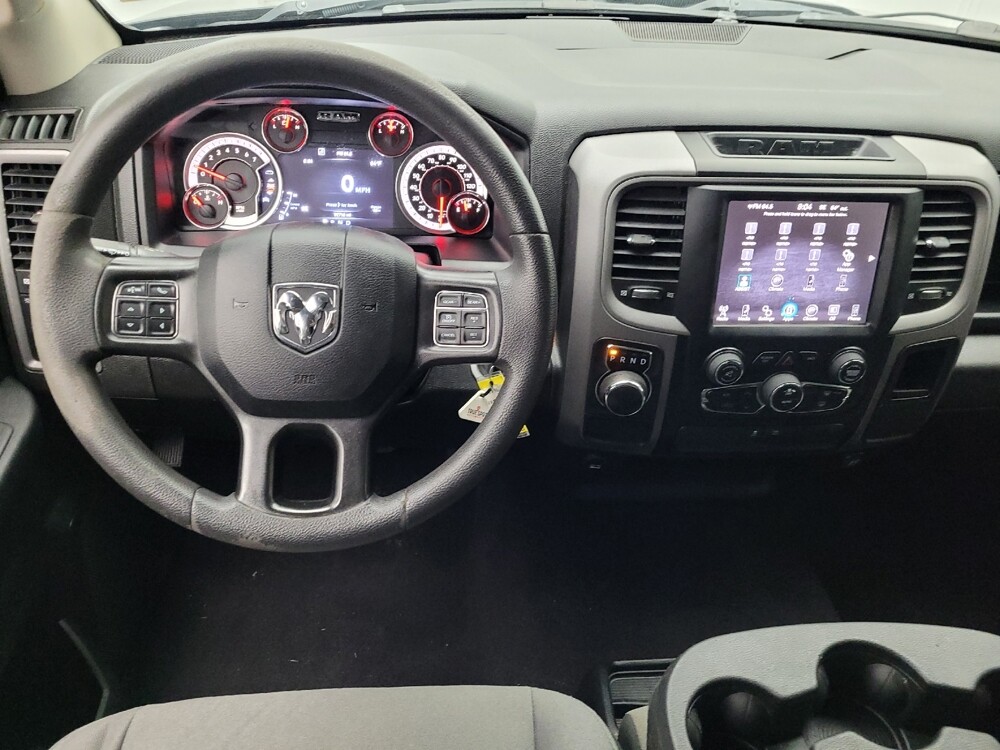 2021 RAM 1500 in Kissimmee, FL 34744 - 18114527 22