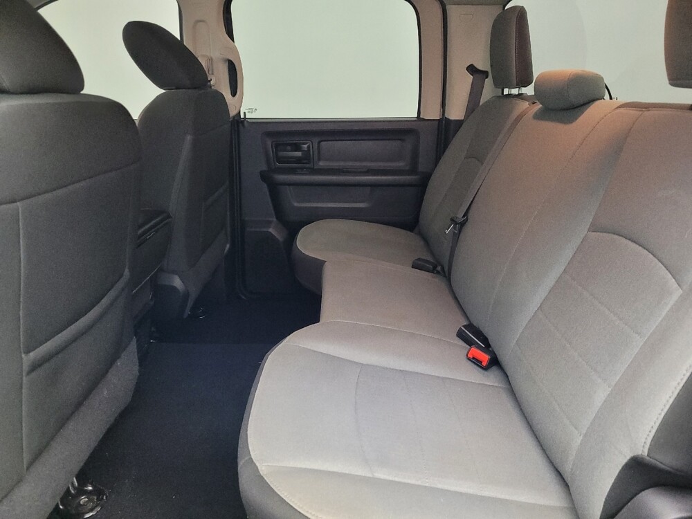 2021 RAM 1500 in Kissimmee, FL 34744 - 18114527 18