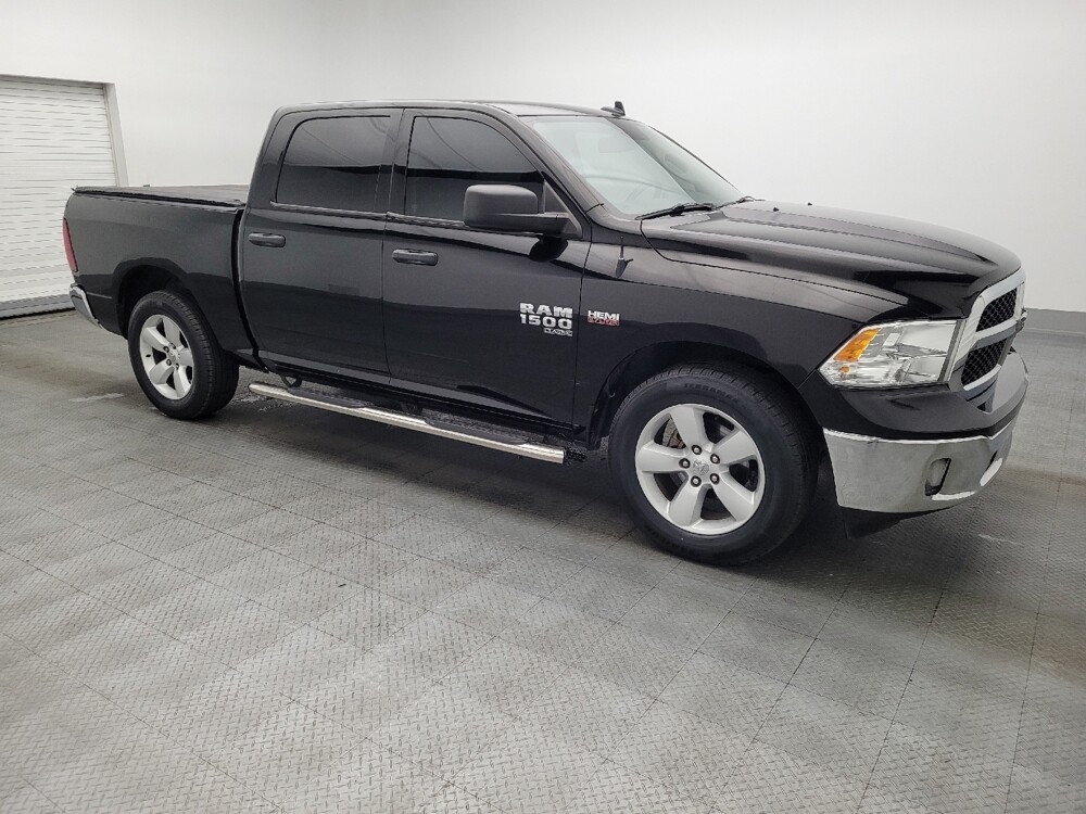 2021 RAM 1500 in Kissimmee, FL 34744 - 18114527 11